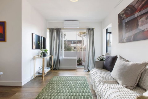 Sage Haven - Laidback St Kilda Beach Living - Hotel Accommodation 1