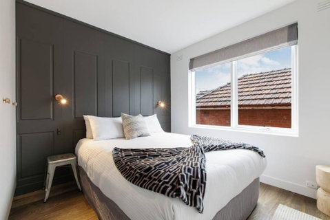 Sage Haven - Laidback St Kilda Beach Living - Hotel Accommodation 2