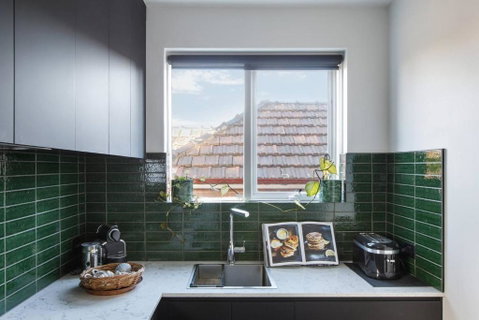 Sage Haven - Laidback St Kilda Beach Living - Hotel Accommodation 3