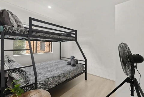 Sage On Bowen - Hotel Accommodation 3