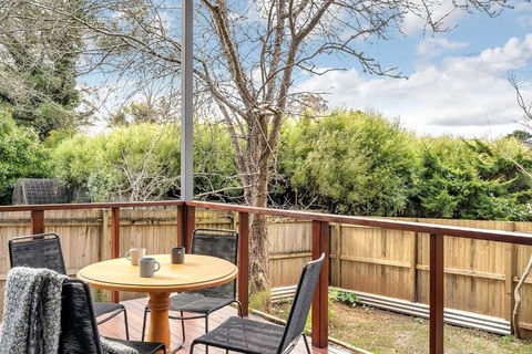 Sahaja Cottage Wentworth Falls - Hotel Accommodation 0