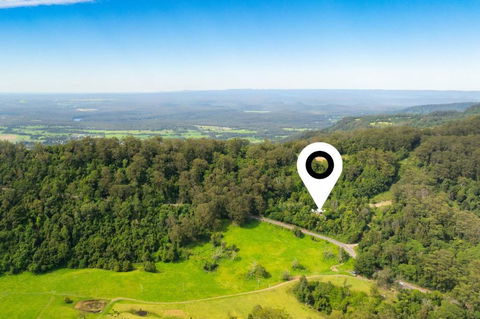 Sahali, Kangaroo Valley - Hotel Accommodation 1