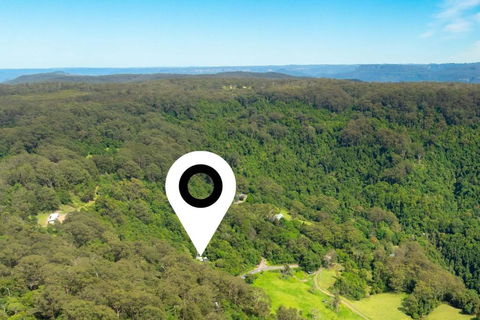 Sahali, Kangaroo Valley - Hotel Accommodation 3