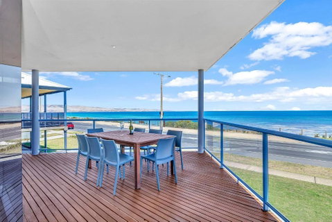 Sail Away - Aldinga Beach - C21 SouthCoast Holidays - Hotel Accommodation 0