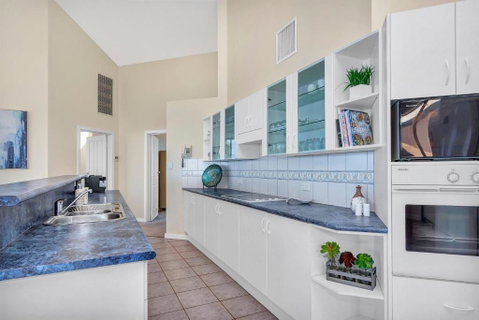 Sail Away - Aldinga Beach - C21 SouthCoast Holidays - Hotel Accommodation 2