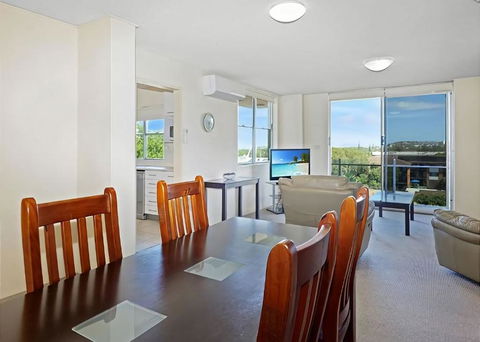 Sail Away - Hotel Accommodation 2