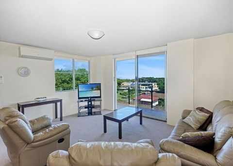 Sail Away - Hotel Accommodation 3