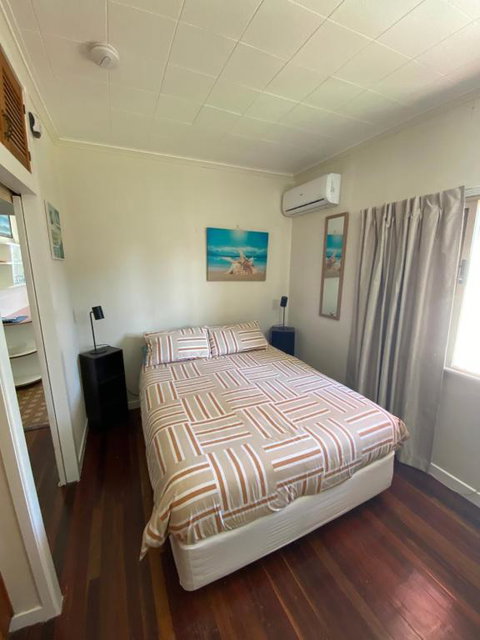 Sailors Rest - Hotel Accommodation 3