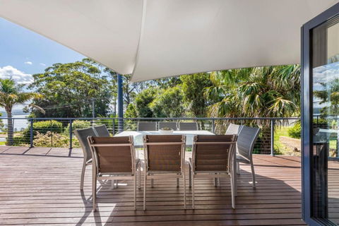 Sails On Bannister - Hotel Accommodation 3