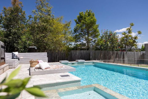 Sails On Bannister - Hotel Accommodation 0