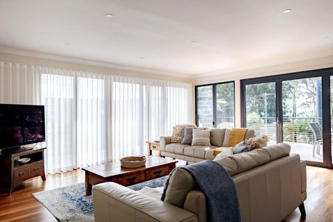 Sails On Bannister - Hotel Accommodation 2