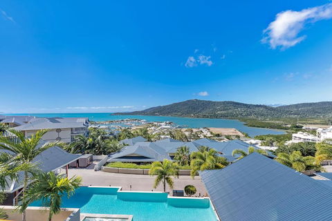 Sails On The Sea - Club Wyndham - Hotel Accommodation 0