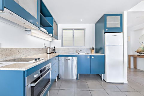 Sails On The Sea - Club Wyndham - Hotel Accommodation 2