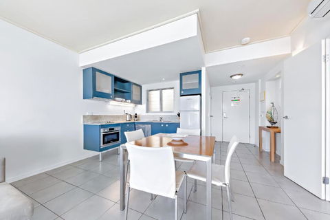 Sails On The Sea - Club Wyndham - Hotel Accommodation 3