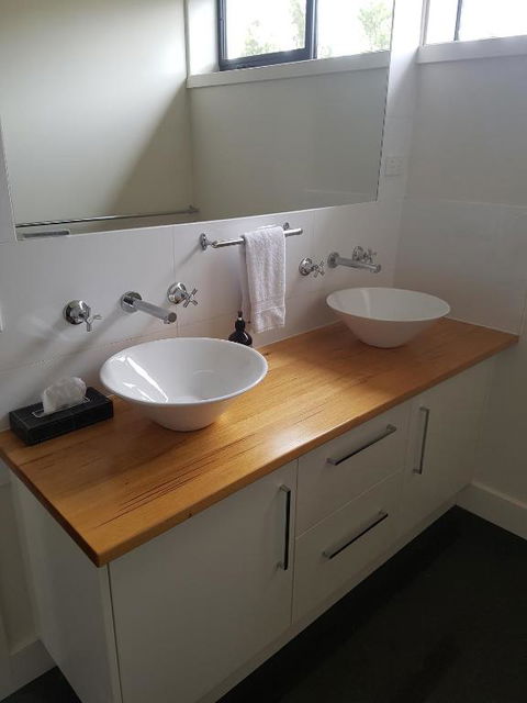 Saladin Lodge - Hotel Accommodation 2