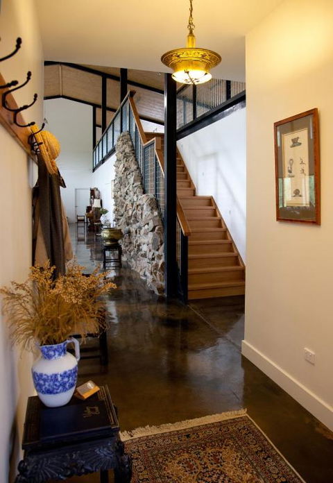 Saladin Lodge - Hotel Accommodation 3