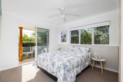 Salamander Sanctuary - Hotel Accommodation 2