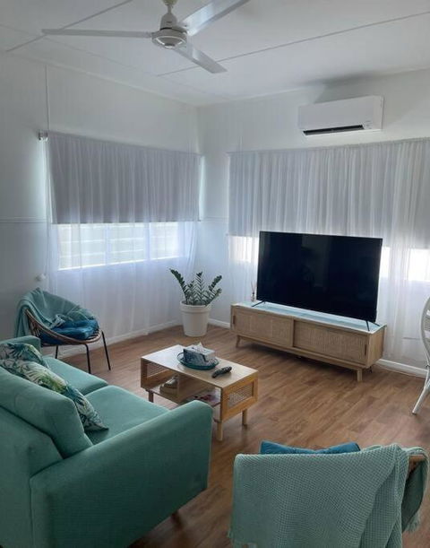 Salt Apartment - Hotel Accommodation 1