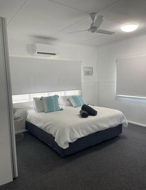 Salt Apartment - Hotel Accommodation 3