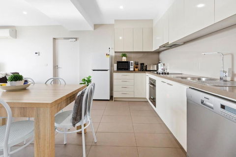 Salt Five Apartment Sorrento - Main Street Location - Hotel Accommodation 3