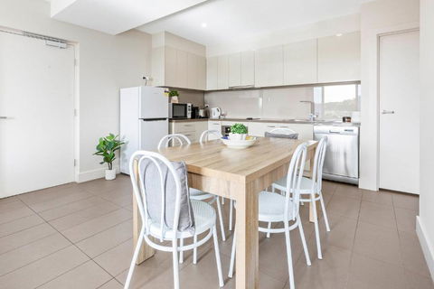 Salt Five Apartment Sorrento - Main Street Location - Hotel Accommodation 2