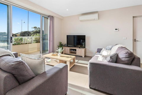 Salt Five Apartment Sorrento - Main Street Location - Hotel Accommodation 1