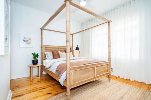 Salt At Arlo Refined Luxury In Glenelg - Hotel Accommodation 0