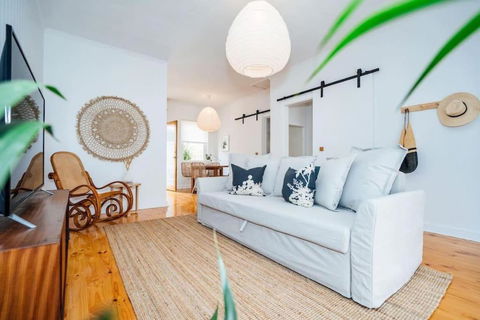 Salt At Arlo Refined Luxury In Glenelg - Hotel Accommodation 1