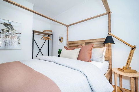 Salt At Arlo Refined Luxury In Glenelg - Hotel Accommodation 2