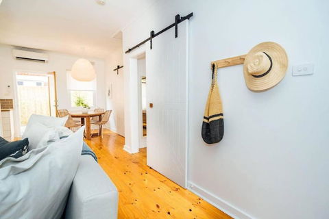 Salt At Arlo Refined Luxury In Glenelg - Hotel Accommodation 3