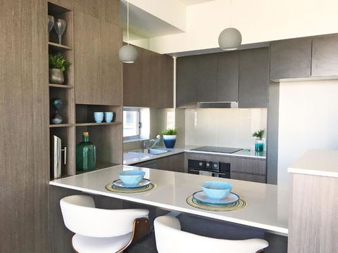 Salt At Oceanside - Hotel Accommodation 2