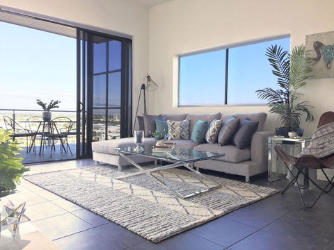 Salt At Oceanside - Hotel Accommodation 3