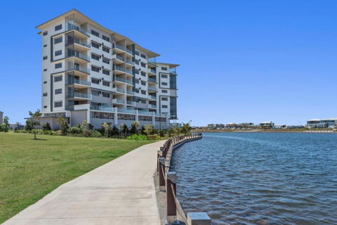 Salt At Oceanside - Hotel Accommodation 0