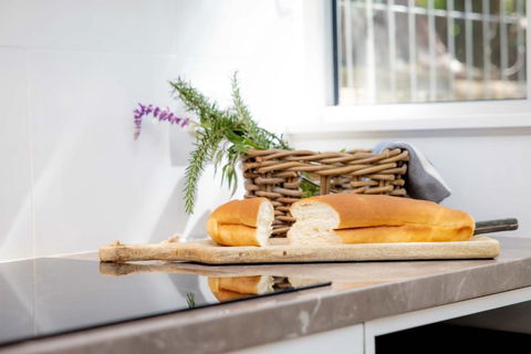 Salt Breeze - Hotel Accommodation 3