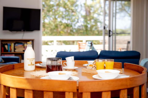 Salt Breeze - Hotel Accommodation 1