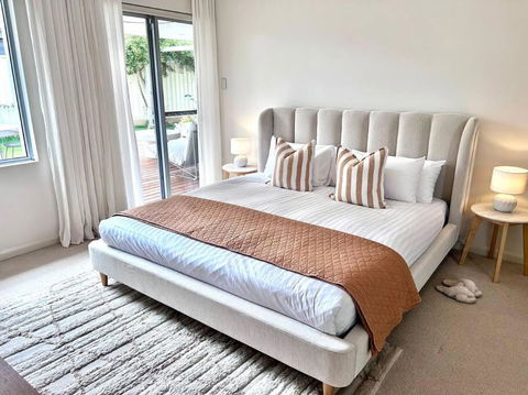 Salt - Hotel Accommodation 2