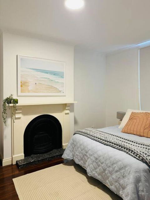 Salt Lifestyle Apartment Fremantle - Hotel Accommodation 0