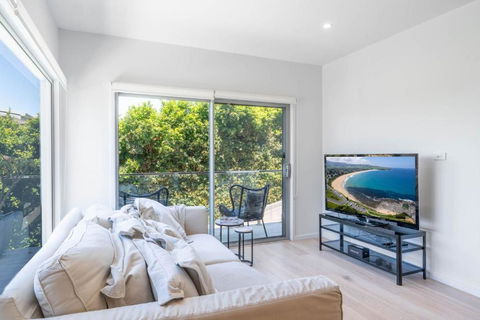 Salt On Morrow - Hotel Accommodation 3