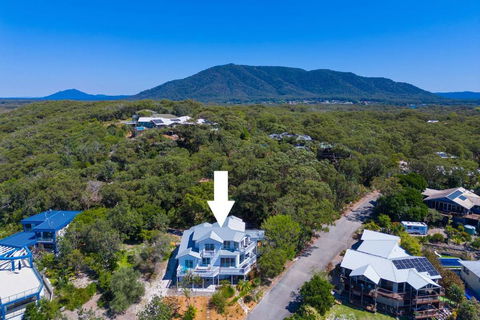 Salt Spray - Hotel Accommodation 1