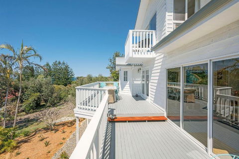 Salt Spray - Hotel Accommodation 2