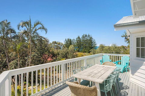 Salt Spray - Hotel Accommodation 3