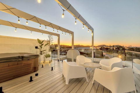 Salt Tugun - Hotel Accommodation 0