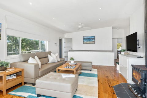 Salt Water - Hotel Accommodation 1