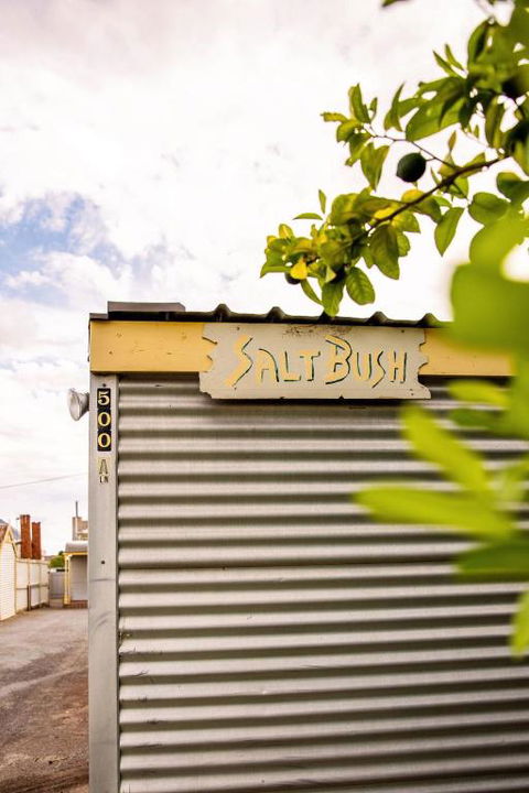 SaltBush Cottage - Hotel Accommodation 1