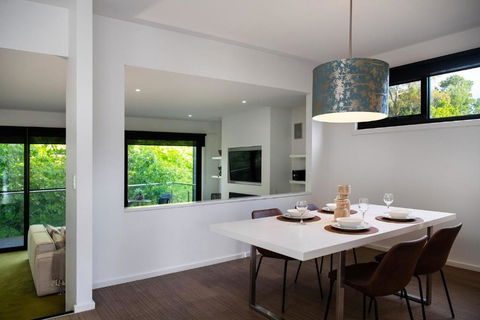 Saltus Luxury In Hepburn - Hotel Accommodation 3