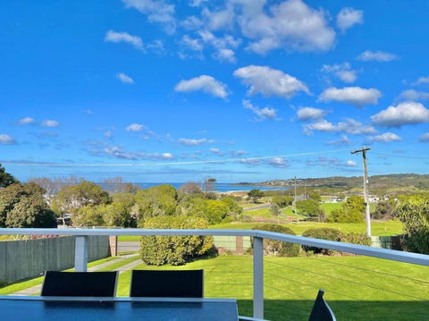 Saltwater Haven - Pets Welcome. Wifi. Amazing View - Hotel Accommodation 0