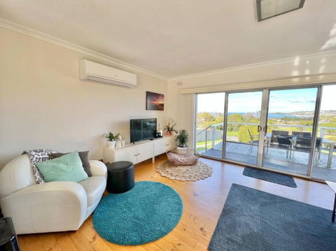 Saltwater Haven - Pets Welcome. Wifi. Amazing View - Hotel Accommodation 2
