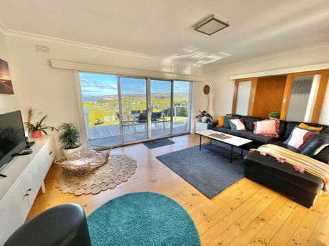 Saltwater Haven - Pets Welcome. Wifi. Amazing View - Hotel Accommodation 3