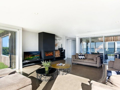 Saltwater Lodge - Hotel Accommodation 1