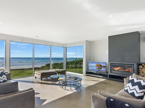 Saltwater Lodge - Hotel Accommodation 0